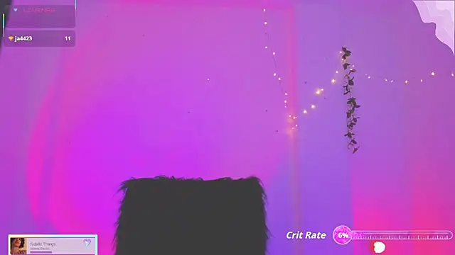 Gia Blair online show from 05-14-26, 04:58