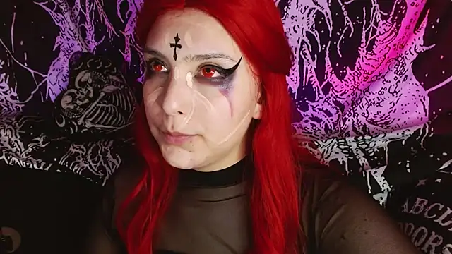 Snapshot of mikaskullcs chatting on 10-30-25, 10:54 mikaskullcs online show from 10-30-25, 10:54