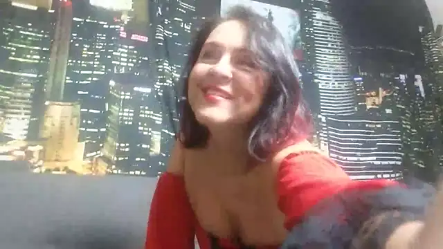 Snapshot of Amadamilf1980 chatting on 09-14-25, 01:10 Amadamilf1980 online show from 09-14-25, 01:10