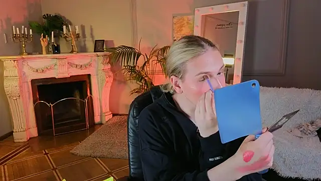 Jes Solar online show from 09-10-25, 11:10