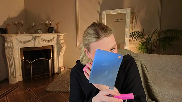 Jes Solar online show from 01-18-26, 10:57