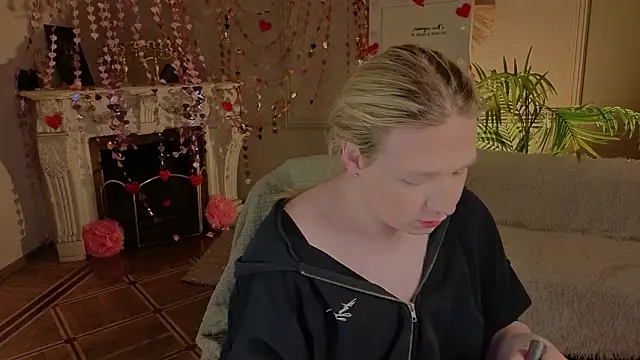 Jes Solar online show from 02-18-26, 09:44