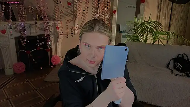 Jes Solar online show from 02-25-26, 10:41