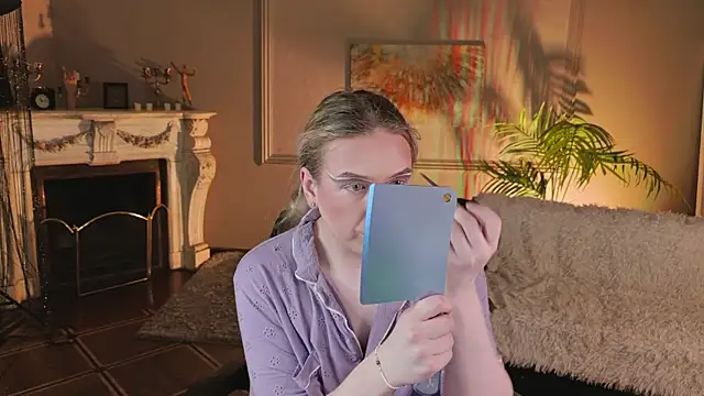 Jes Solar online show from 05-02-26, 10:15
