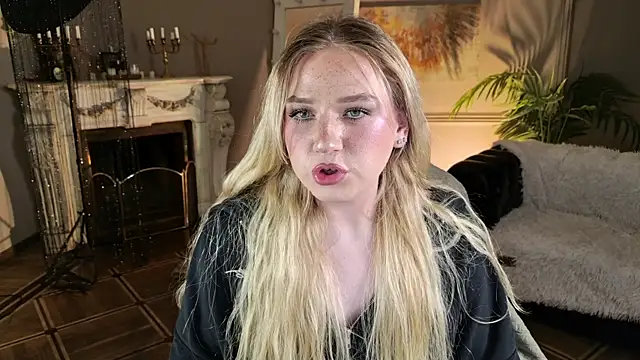 Jes Solar online show from 06-11-26, 02:22