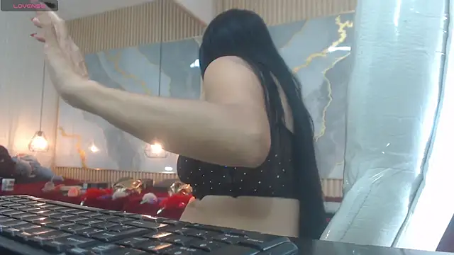 nei girl online show from 06-12-26, 11:53