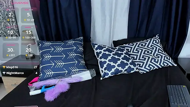 BarbDamian online show from 03-20-25, 12:19