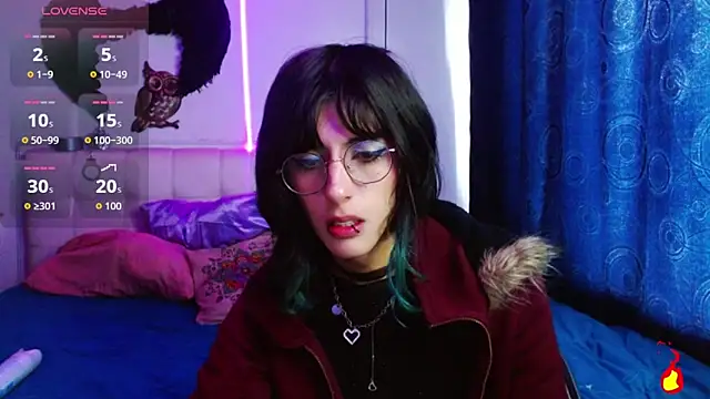 Snapshot of goth_minerva chatting on 09-12-25, 01:55 goth minerva online show from 09-12-25, 01:55