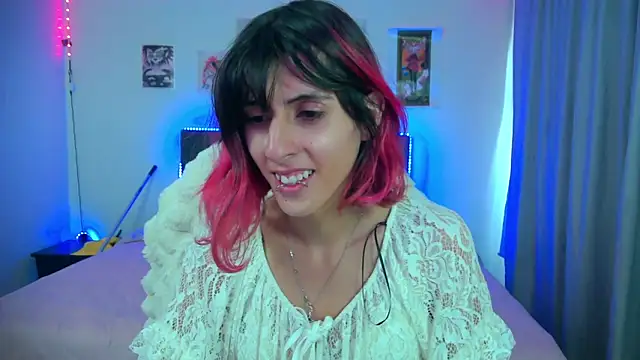 goth minerva online show from 03-02-26, 01:29