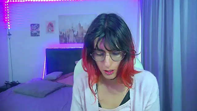 goth minerva online show from 04-29-26, 01:37