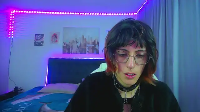 goth minerva online show from 05-21-26, 01:29