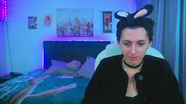 goth minerva online show from 06-15-26, 01:35