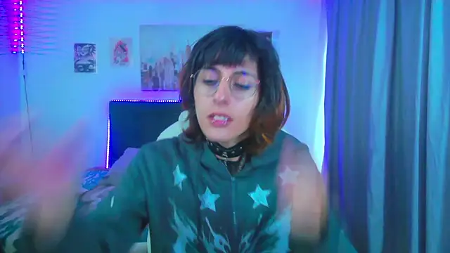 goth minerva online show from 06-16-26, 02:52