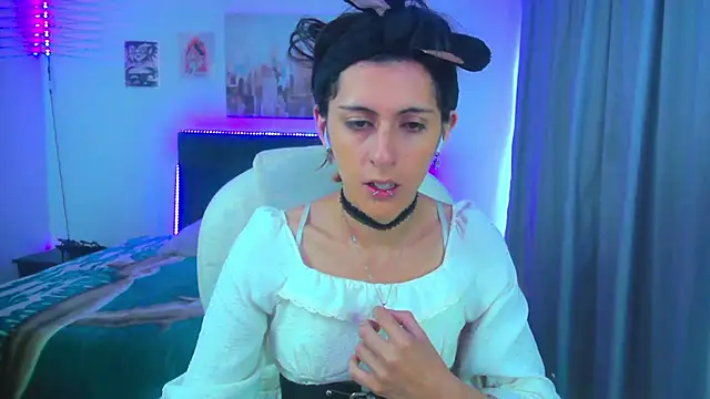 goth minerva online show from 06-26-26, 01:37