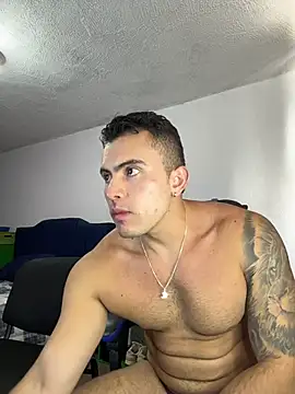 LucasJewely online show from 10-05-25, 04:05