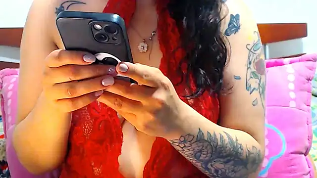 SammyDirtySlut online show from 06-14-26, 05:53