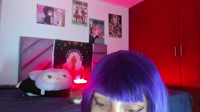 KARINNA  RAVEN online show from 11-05-25, 01:16