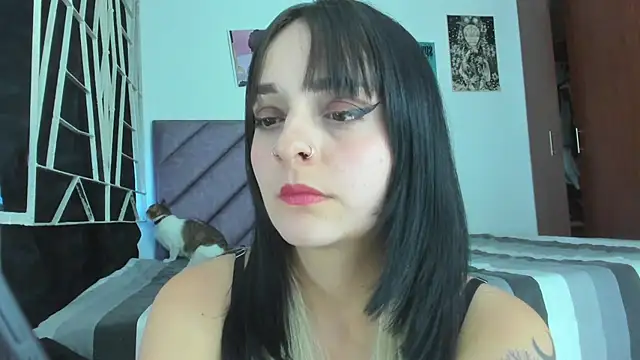 KARINNA  RAVEN online show from 02-19-26, 11:12