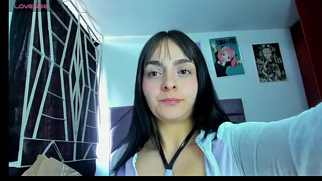KARINNA  RAVEN online show from 05-03-26, 10:16