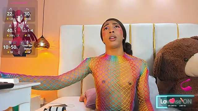 Electtra Scretch online show from 03-12-26, 03:45