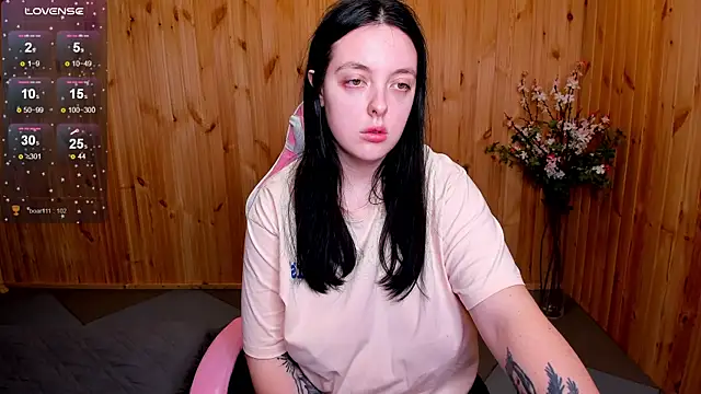 Soffia XO online show from 03-20-25, 06:08