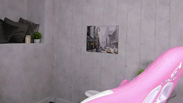 Joann Shermann online show from 09-25-25, 12:47