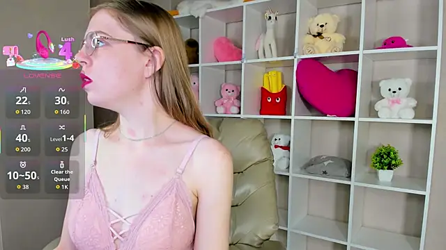 Joann Shermann online show from 10-06-25, 01:03