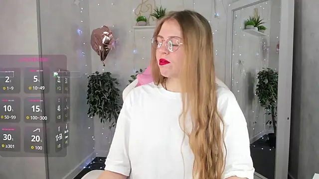 Joann Shermann online show from 03-28-26, 01:16