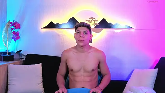 Almiboys online show from 05-07-26, 11:32