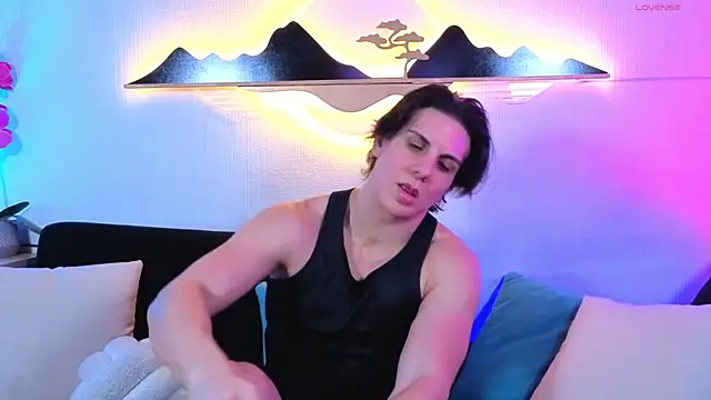 Almiboys online show from 05-12-26, 02:52