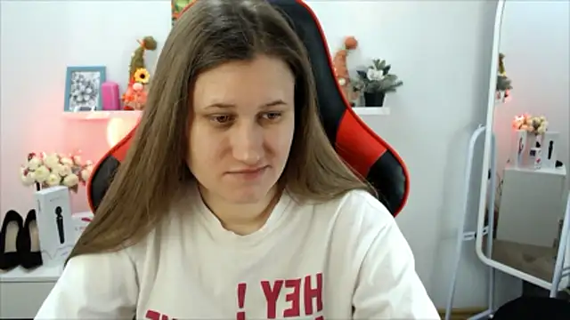 Lucky Lana online show from 01-19-26, 03:21