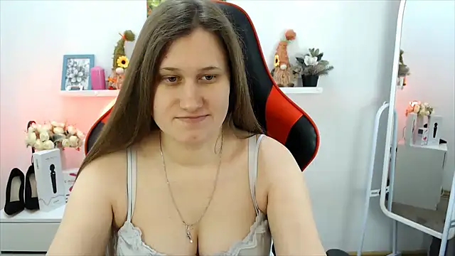 Lucky Lana online show from 02-02-26, 03:16