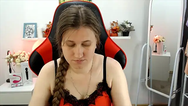 Lucky Lana online show from 06-26-26, 03:22