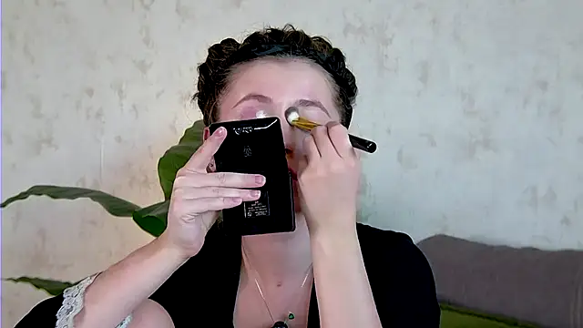 AshleyD  online show from 09-29-25, 02:38