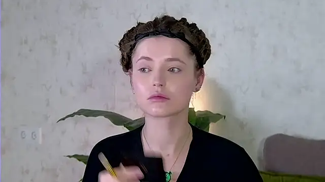 AshleyD  online show from 10-13-25, 02:44