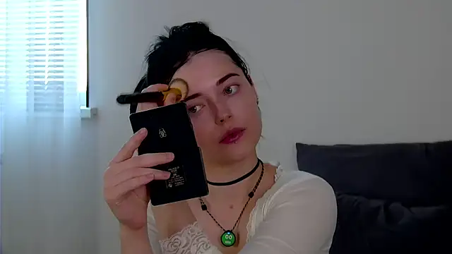 Snapshot of AshleyD_ chatting on 06-01-26, 02:30 AshleyD online show from 06-01-26, 02:30
