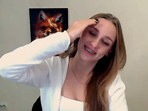 Doll Angelina online show from 10-14-25, 06:14