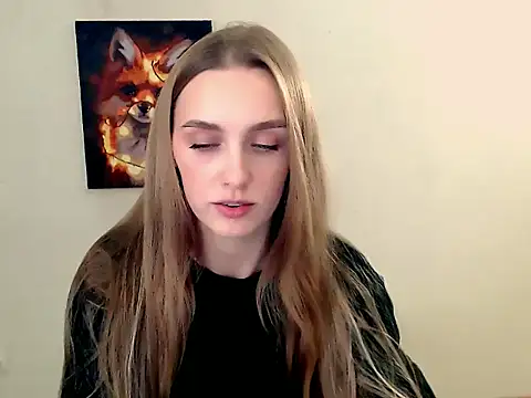 Doll Angelina online show from 10-25-25, 08:33