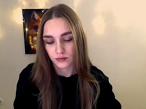 Doll Angelina online show from 11-26-25, 06:58