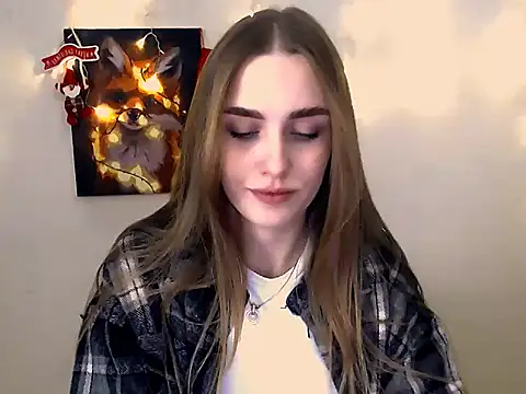 Doll Angelina online show from 12-16-25, 07:46