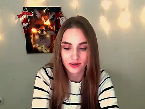 Doll Angelina online show from 12-22-25, 07:49