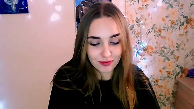 Doll Angelina online show from 01-08-26, 07:32