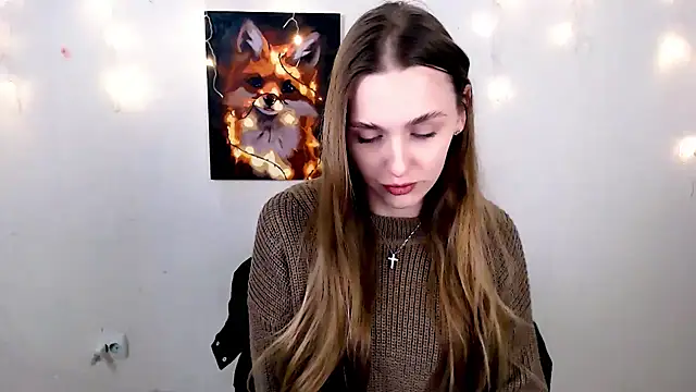 Doll Angelina online show from 02-22-26, 07:08