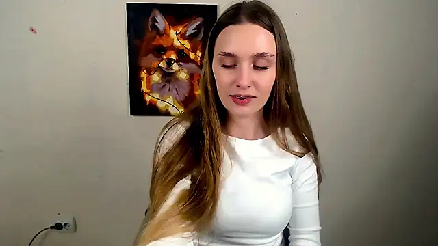 Snapshot of Doll_Angelina chatting on 04-15-26, 06:53 Doll Angelina online show from 04-15-26, 06:53