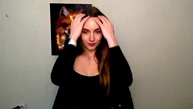 Snapshot of Doll_Angelina chatting on 04-17-26, 06:27 Doll Angelina online show from 04-17-26, 06:27