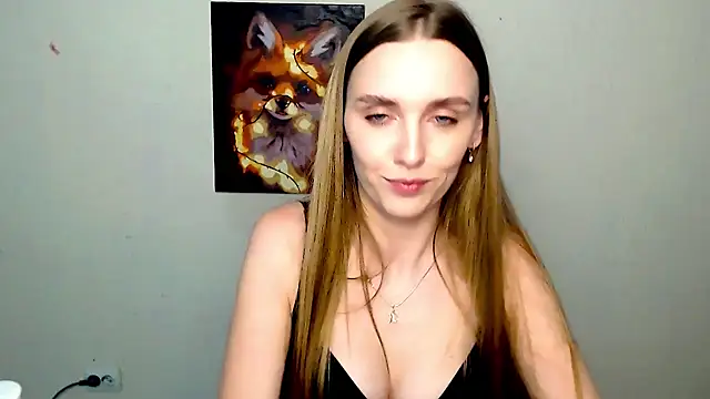 Snapshot of Doll_Angelina chatting on 05-16-26, 07:05 Doll Angelina online show from 05-16-26, 07:05