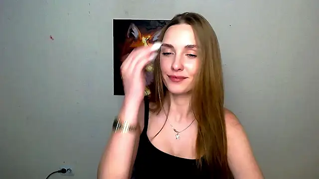 Doll Angelina online show from 06-17-26, 05:43