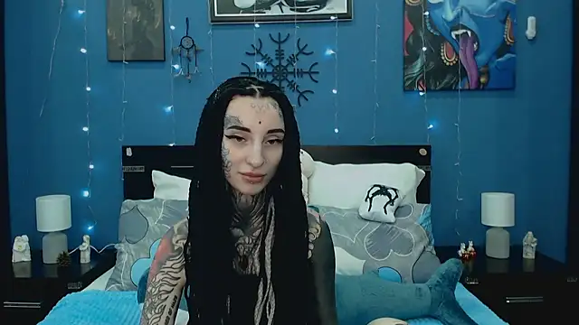 Velvetbat online show from 05-23-26, 07:02