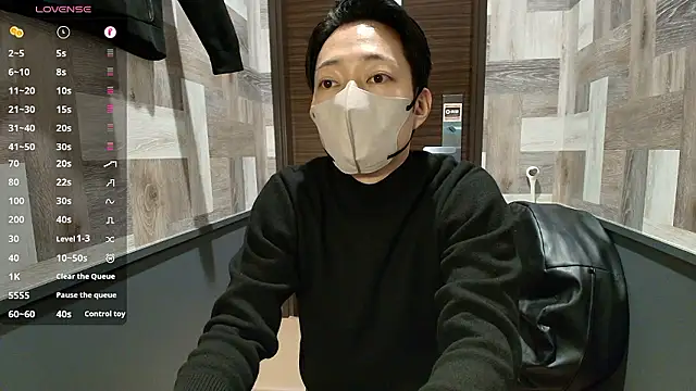 i am Hiro online show from 03-19-26, 04:05