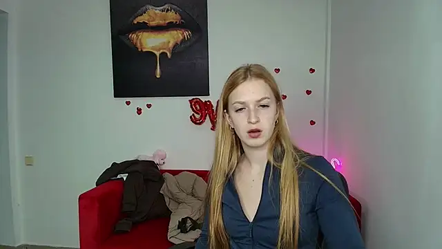 MirandaMayers online show from 03-21-25, 04:07